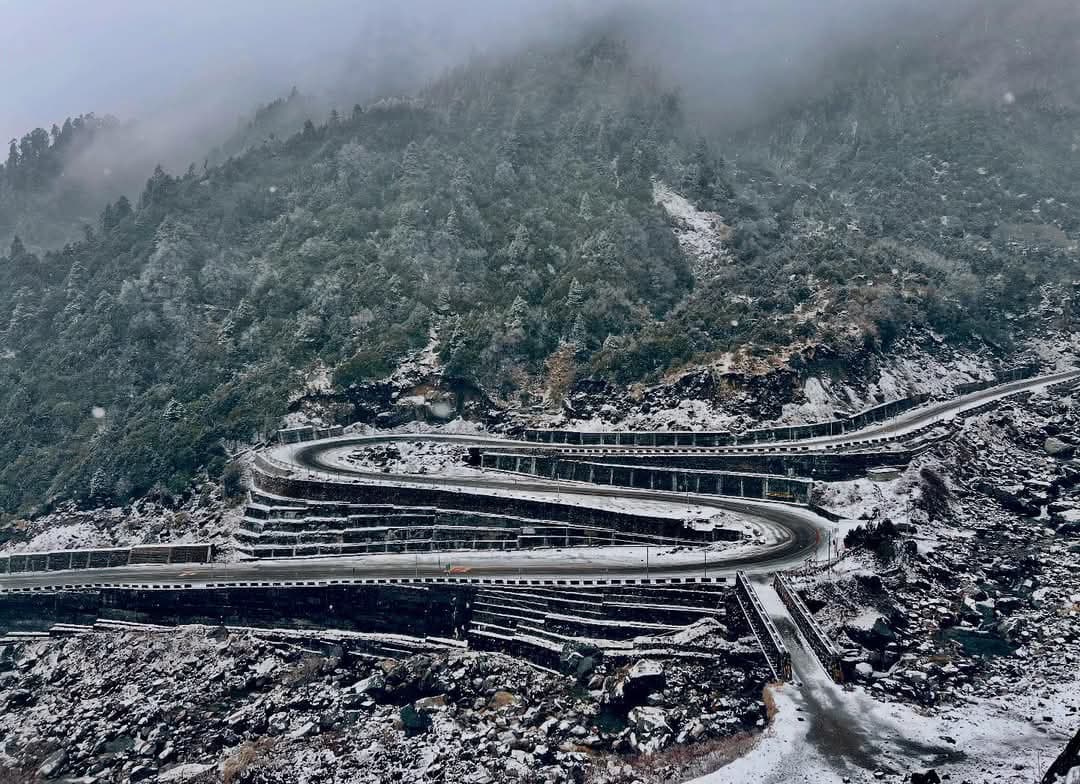 Guided Tours Across Sikkim